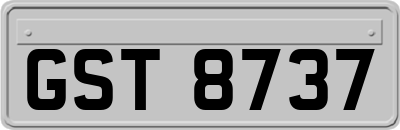 GST8737