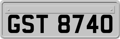 GST8740