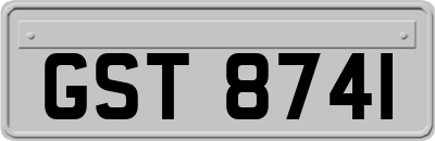 GST8741