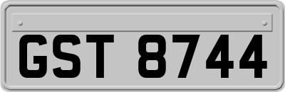 GST8744