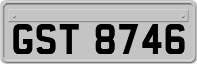 GST8746