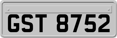 GST8752