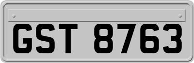 GST8763