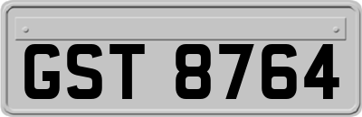 GST8764