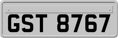 GST8767