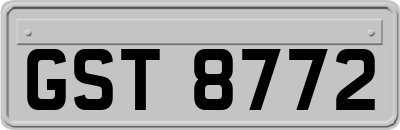 GST8772