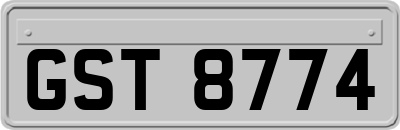 GST8774