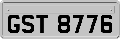 GST8776