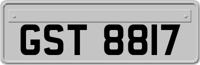 GST8817
