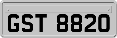 GST8820