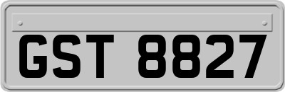 GST8827