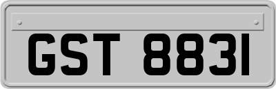 GST8831