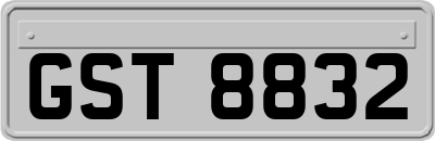 GST8832