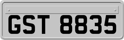 GST8835