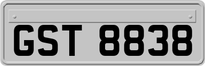 GST8838
