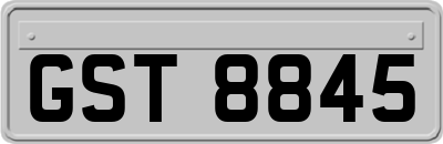 GST8845