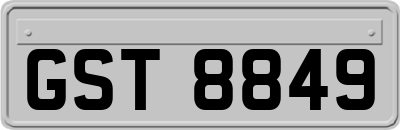GST8849
