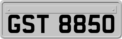 GST8850