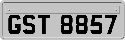 GST8857