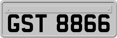 GST8866