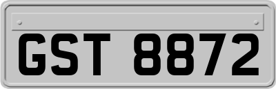 GST8872