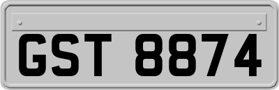 GST8874