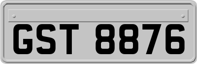 GST8876