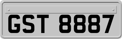 GST8887