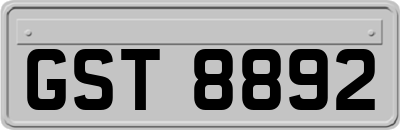 GST8892