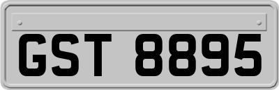 GST8895