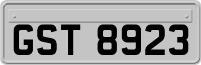 GST8923