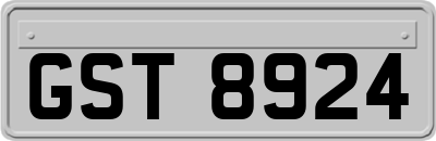 GST8924