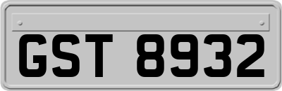 GST8932