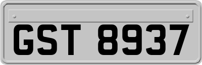 GST8937