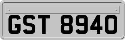 GST8940