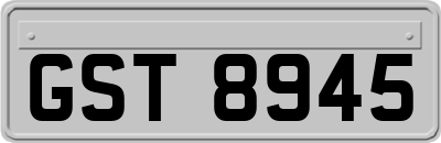 GST8945