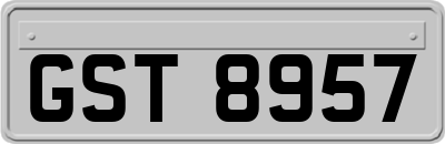 GST8957
