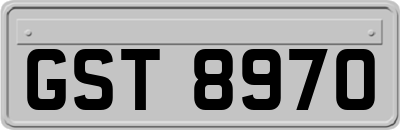 GST8970