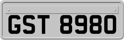 GST8980