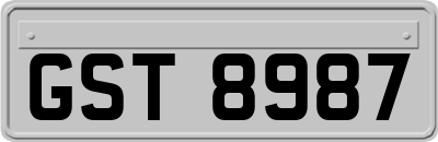GST8987
