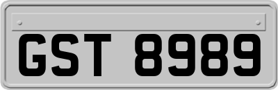GST8989