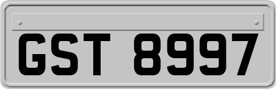 GST8997