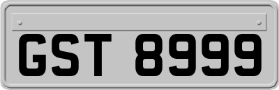 GST8999