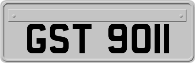 GST9011