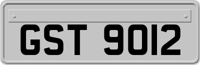 GST9012