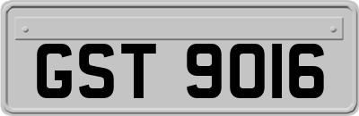 GST9016