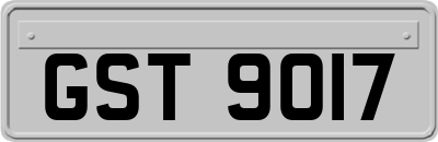 GST9017