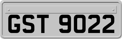 GST9022