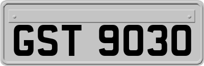 GST9030