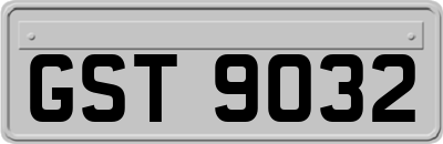 GST9032